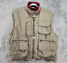 Outreach men vest for sale  Fredericksburg