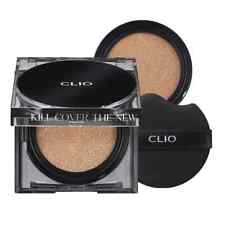 CLIO 2024 NOVO Kill Cover Founwear A NOVA Almofada 15g*2 (Original + Conjunto de Refil) comprar usado  Enviando para Brazil