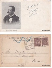 Teatro personaggi gaetano usato  Roma
