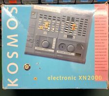 Kosmos elektronic xn2000 gebraucht kaufen  Wurmsham