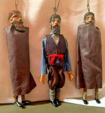 Marionette anni50 fatte usato  Firenze