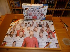 1000 teile ravensburger gebraucht kaufen  Giesen
