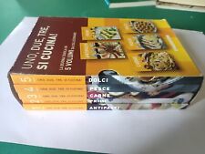 Uno due tre usato  Imola