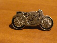 Pin moto hrd d'occasion  Aubière