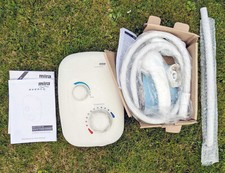 Mira event manual for sale  HITCHIN