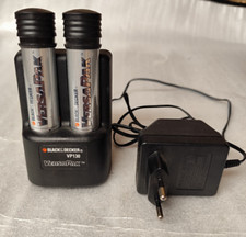 Ladegerät black decker gebraucht kaufen  Derenburg