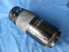 Minolta camera lense for sale  Saint James City