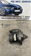 Motorino avviamento smart usato  Napoli