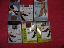 Paar socken freinstrümpfe gebraucht kaufen  Rehlingen-Siersburg