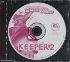 Dungeon keeper kult gebraucht kaufen  Langenzenn