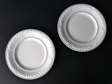 Assiettes creil montereau d'occasion  Chartres