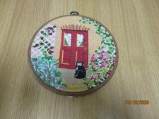 Finished cross stitch for sale Finished cross stitch for sale  STOKE-ON-TRENT