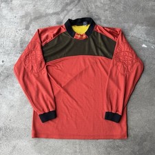 Usado, Camisa masculina de poliéster manga longa Diadora tamanho XL multicolorida treino atlético comprar usado  Enviando para Brazil