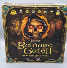 Baldur gate epos gebraucht kaufen Baldur gate epos gebraucht kaufen  Witzenhausen