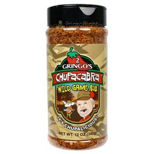 Gringos chupacabra wild for sale  Lincoln