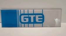Gte phone sign for sale  O Fallon