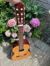 Antoria classic guitar for sale  COBHAM