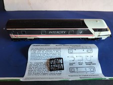 Hornby r268 inter for sale  COLCHESTER
