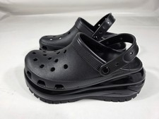 Crocs mega crush gebraucht kaufen  Riedstadt