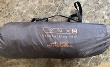 Alps mountaineering lynx for sale  Centerville