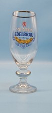 Calanda edelbräu bierglas gebraucht kaufen  Hemer