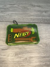 Nerf micro blaster for sale  NORWICH