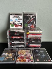 Ps3 spielesammlung konvolut gebraucht kaufen  Königsee