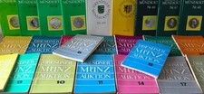Dresdner münzauktion auswahl gebraucht kaufen  Frankfurt am Main