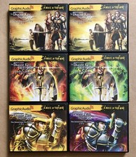 Dragon king trilogy for sale  Saint Johns