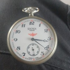 Vintage pocket watch for sale  DUMFRIES