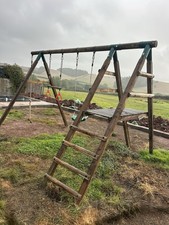Kids play park for sale  EXETER