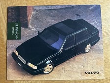 Volvo 440 460 for sale  ULVERSTON
