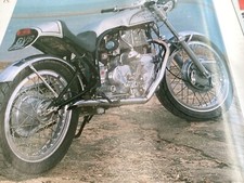 Royal enfield norfield for sale  BRIGHTON