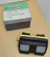 Stereoclic luxe stereoscope gebraucht kaufen  Überlingen