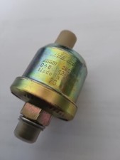 Bulbo pressione olio usato  Rovigo