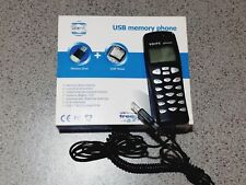 Telefono filo voip usato  Matelica
