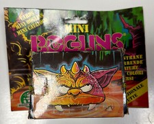 Mini boglins bundle usato  Laigueglia