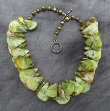 Rebecca collins necklace for sale  Fort Smith
