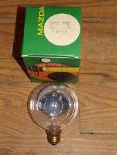 Ampoule vintage projecteur d'occasion  Ciry-le-Noble