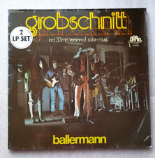 Grobschnitt ballerman live gebraucht kaufen  Walzbachtal