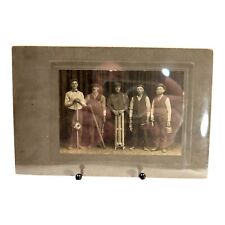 Antique cabinet card for sale  Hendersonville