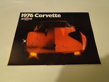 Original 1976 chevy for sale  Buffalo