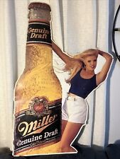 Vintage miller beer for sale  Pottstown