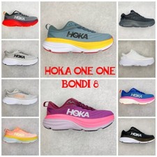 Scarpe running hoka usato  Pesaro