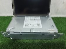 Display autoradio peugeot usato  Qualiano
