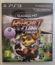 Ps3 ratchet clank usato  Ravenna