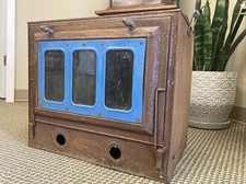 Vintage boss warming for sale  Oostburg