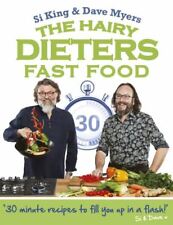 Hairy dieters fast for sale  STOCKPORT