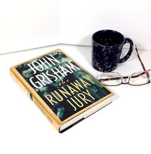 John grisham runaway for sale John grisham runaway for sale  Epping