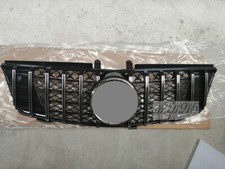 Abs front bumper d'occasion  Expédié en Belgium